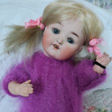 Малюточка Хойбах 320