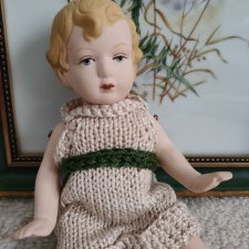 Цельнофарфоровая реплика