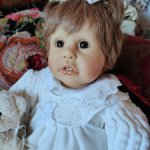 Булочка Brigitte Leman