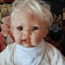 Редкий гость шопика малыш Gaby Jaques