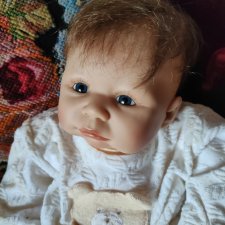 Билли Rolanda Heimer для Zapf