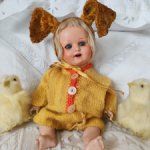 Зайка от heubach koppelsdorf