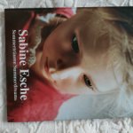 Очень красивый каталог фарфоровых кукол Sabine Esche