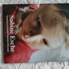 Очень красивый каталог фарфоровых кукол Sabine Esche