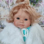 Новогоднее чудо от Evelin Leman, шильдкрот