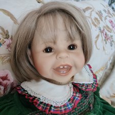 Ягодка от Бриджит Леман