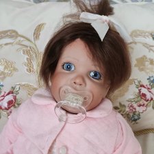 Милейший авторский ребенок