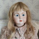 Большая реплика 117 молда S&H