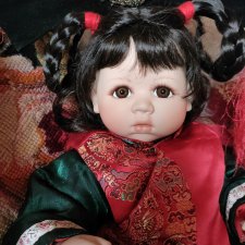 Восточная булочка Oncrown Collection