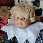 Булочка Brigitte Leman