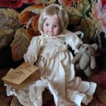 Малышка от RF collection