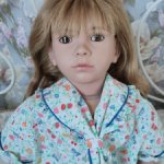 Большая красавица  Sigikid