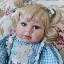 Clarissa Kathy Barry Hippensteel