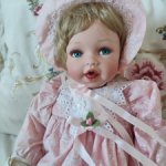 Нежный бутон Robin Lee Dunsmore