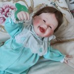 My Jicst Cooth Kathy Barry-Hippensteel