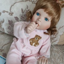 Милейшая деточка Эштон Дрейк