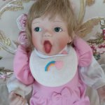 Характерная кукла Эштон Дрейк