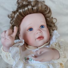 Цыпа от Yolanda Bello