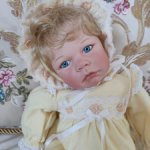 Чудесная  булочка