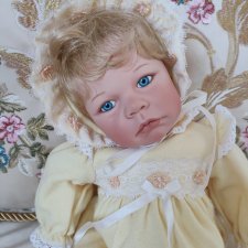 Чудесная  булочка