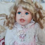 Лаурэн от Phyllis Parkins