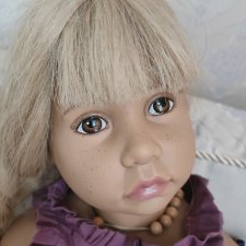 Нежная Барбара Ilse Wippler, Sigikid