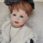 Красивая реплика Simon Halbig