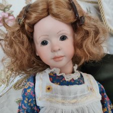 Реплика по молду Vera Scholz