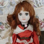 Реплика Франция