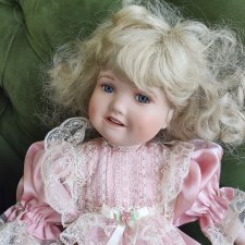 Очарование от Anne Di Martino