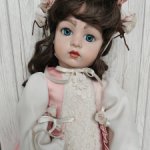 Реплика Брю на красивом теле