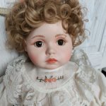 Нежный бутон от Ann Timmermann