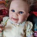 Интерактивная кукла от Эштон Дрейк