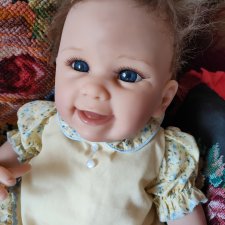 Интерактивная кукла от Эштон Дрейк