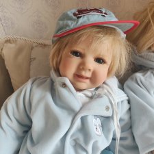 Малыш Doris Stannat