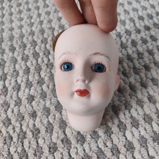 Реплика головки