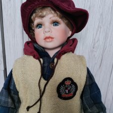 Редкий красавчик RF Collection