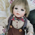 Мальчик с пальчик