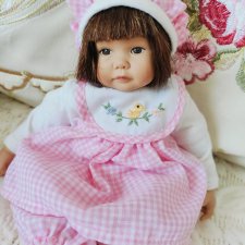 Малышка от Heidi Ott