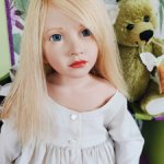 Роскошная Lauren от Philip Heath