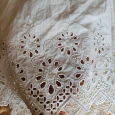 Красивейшее винтажное шитье