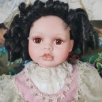 Винтажная красавица Remeco