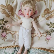 Марочная фарфорка