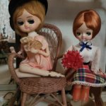 Куплю куклу из этой серии