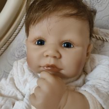 Сладкий Билли Rolanda Heimer для Zapf