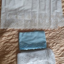 Винтажное шитье СССР