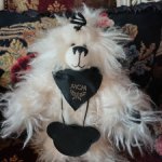 Крутейший мишка Emmy