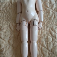 Красивое репликовое тело