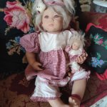 Лизхен (LIESCHEN) от Annette Himstedt