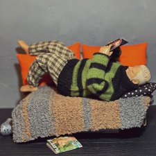 Вечерний уют